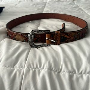 Belt